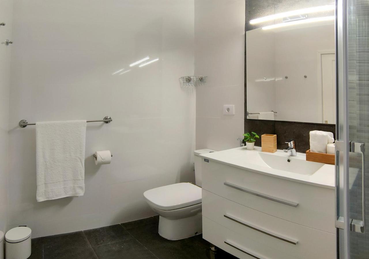 Puerto Rico Luxury Bungalow Leilighet Mogán Eksteriør bilde