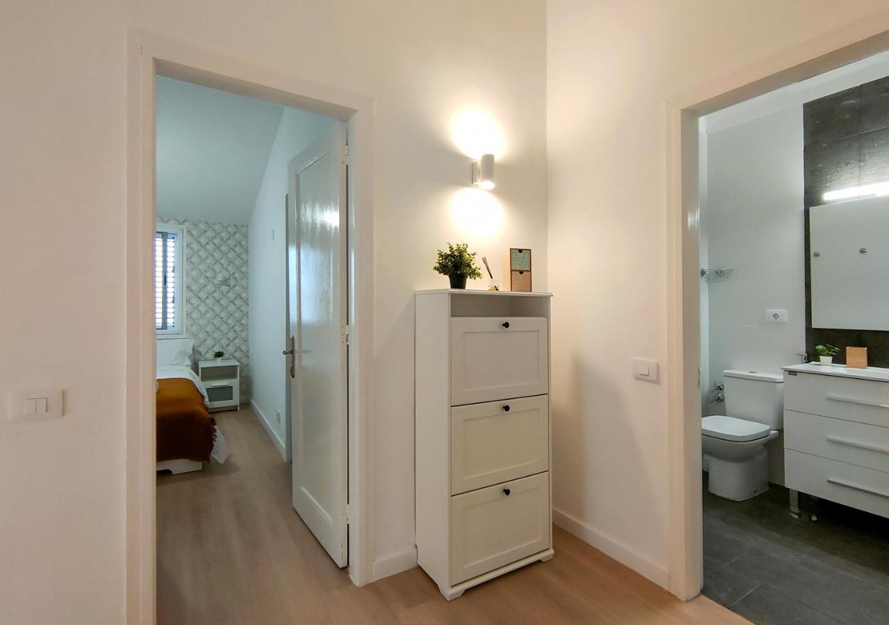 Puerto Rico Luxury Bungalow Leilighet Mogán Eksteriør bilde