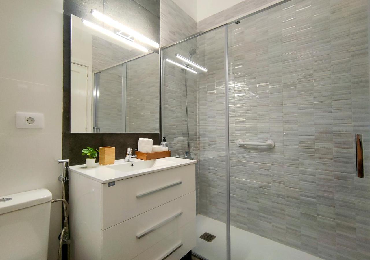Puerto Rico Luxury Bungalow Leilighet Mogán Eksteriør bilde