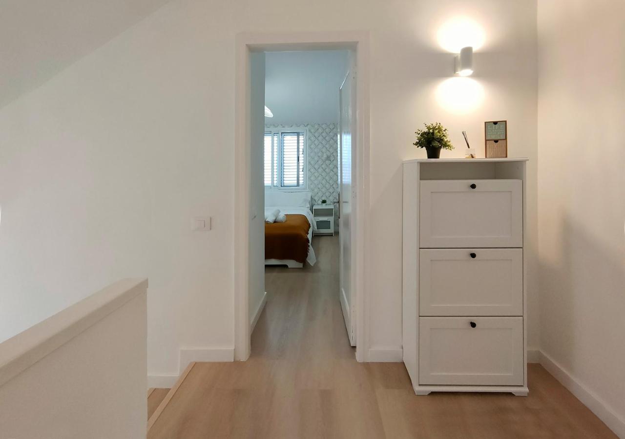 Puerto Rico Luxury Bungalow Leilighet Mogán Eksteriør bilde