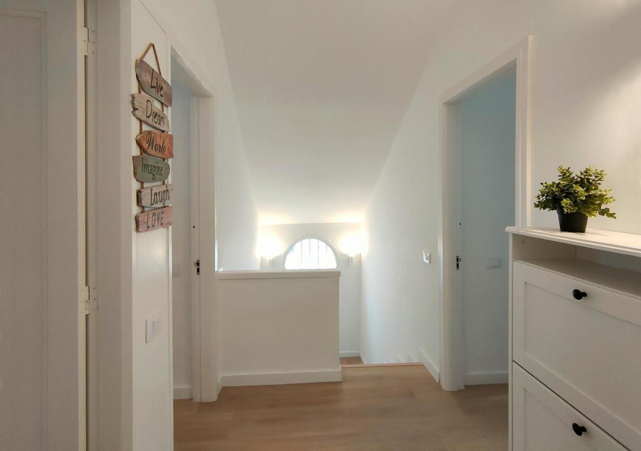 Puerto Rico Luxury Bungalow Leilighet Mogán Eksteriør bilde