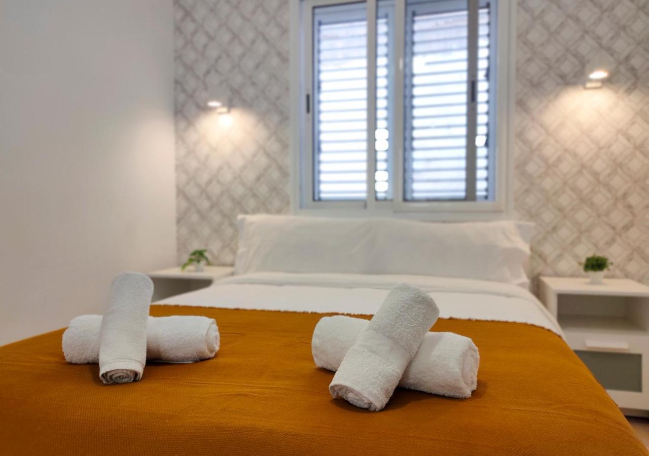 Puerto Rico Luxury Bungalow Leilighet Mogán Eksteriør bilde